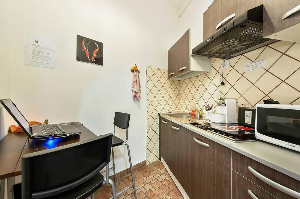 Luna Home Řím Exteriér fotografie